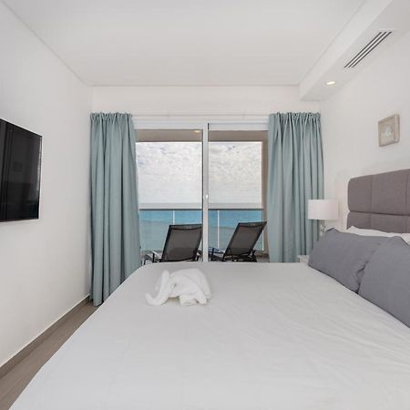 Brand New Contemporary 2 Bd Oceanfront Condo At Encantame Towers Verano E302 Playa Encanto Esterno foto