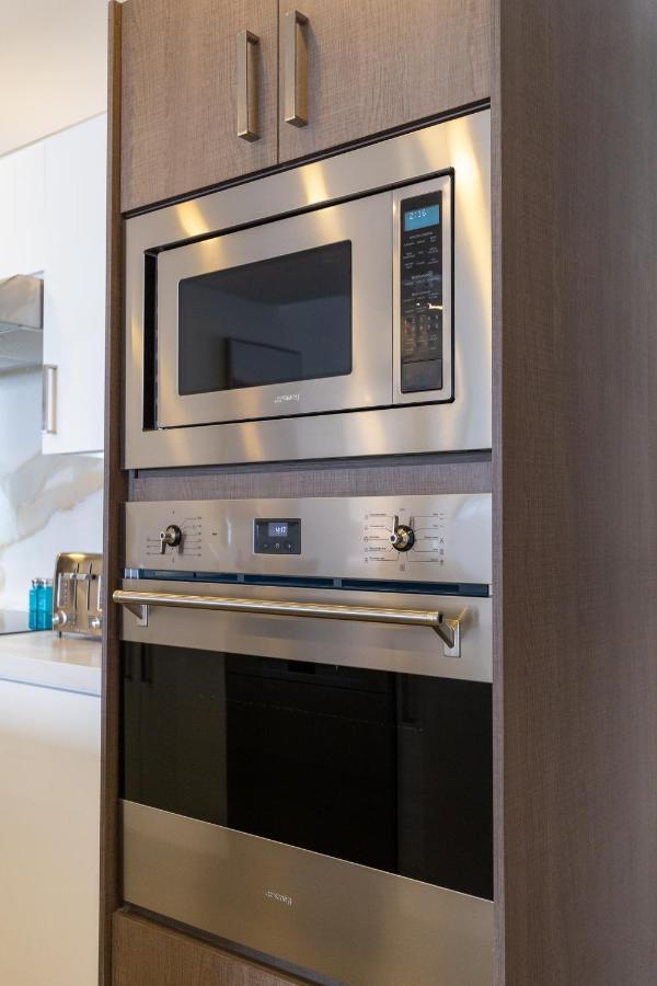 Brand New Contemporary 2 Bd Oceanfront Condo At Encantame Towers Verano E302 Playa Encanto Esterno foto