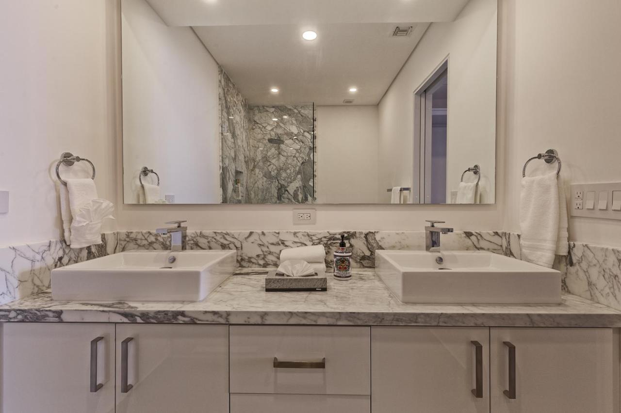 Brand New Contemporary 2 Bd Oceanfront Condo At Encantame Towers Verano E302 Playa Encanto Esterno foto