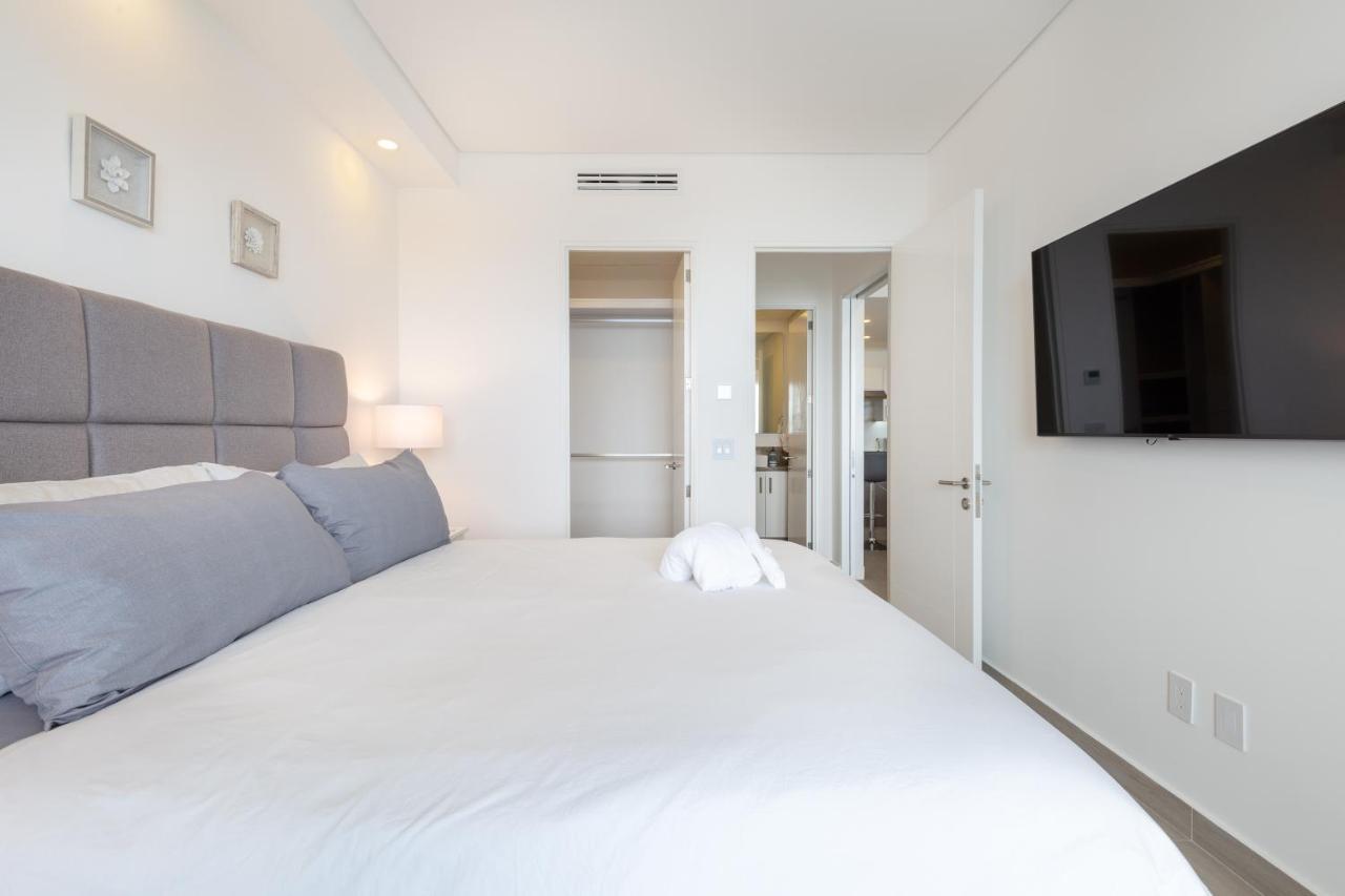 Brand New Contemporary 2 Bd Oceanfront Condo At Encantame Towers Verano E302 Playa Encanto Esterno foto